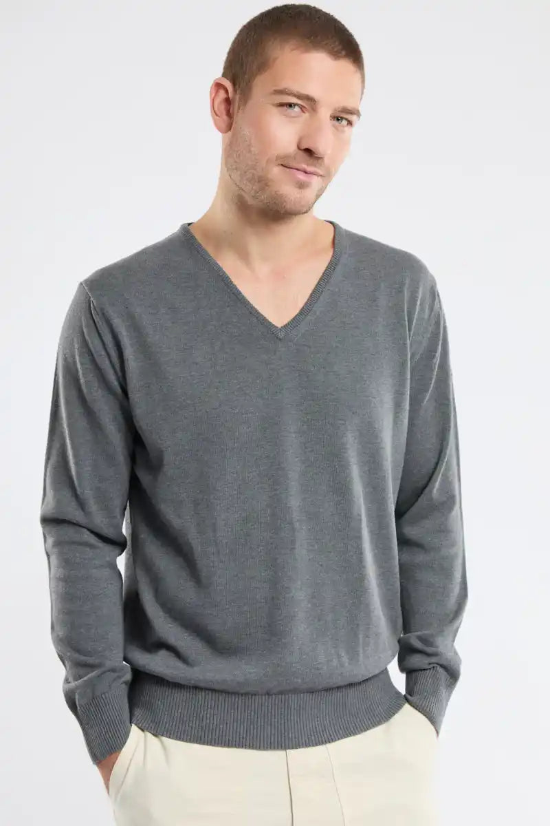 pull-col-v-henvic-gris