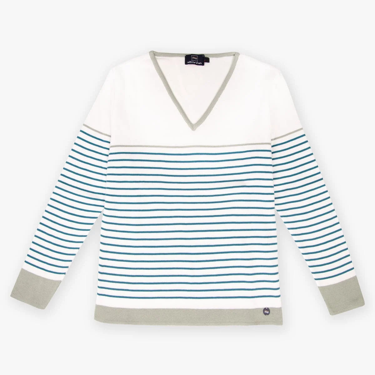 pull-femme-col-v-marie-galante-blc-amande-lib
