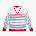 pull-femme-col-v-marie-galante-blc-fuschia-indigo-1