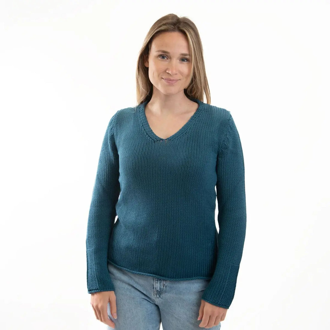 pull-femme-molene-bleu-paon-1