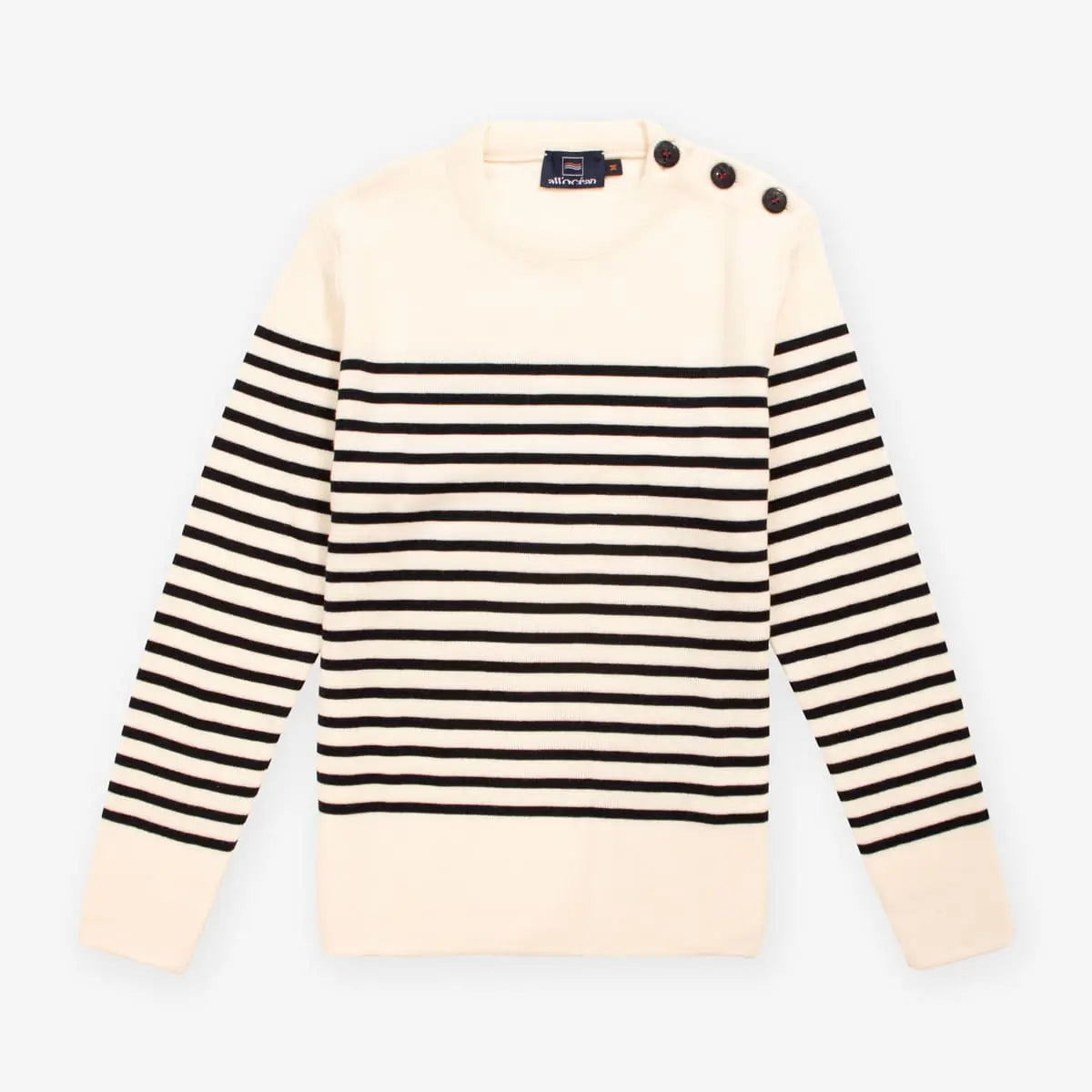 pull-marin-femme-sauzon-ecru-marine-1