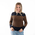 pull-marin-femme-sauzon-marine-camel-2