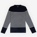 pull-marin-femme-sauzon-marine-ecru