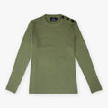 pull-marin-femme-sauzon-military