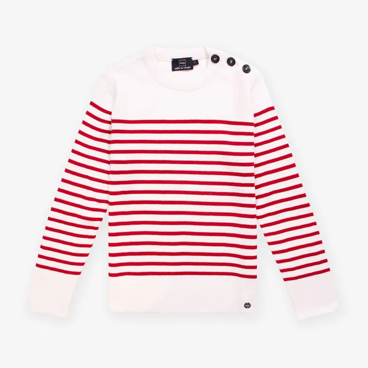 D Arrée Marque Vetement Bretagne Sweat Homme Papa Breton Breizh Club