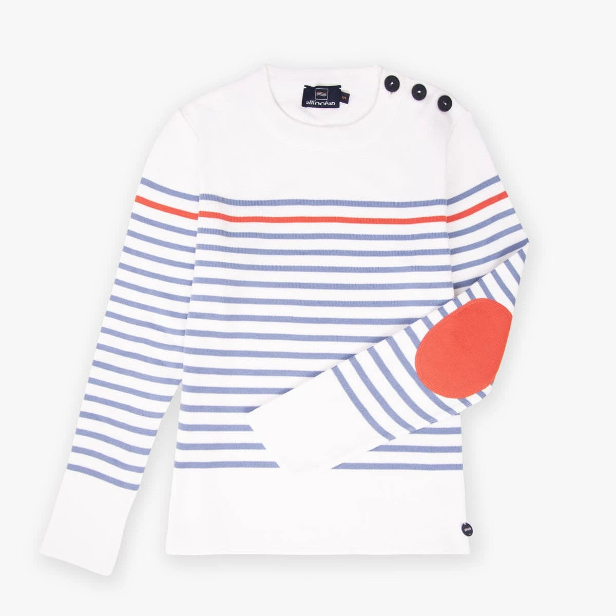 pull-marin-frehel-blc-indigo-corail