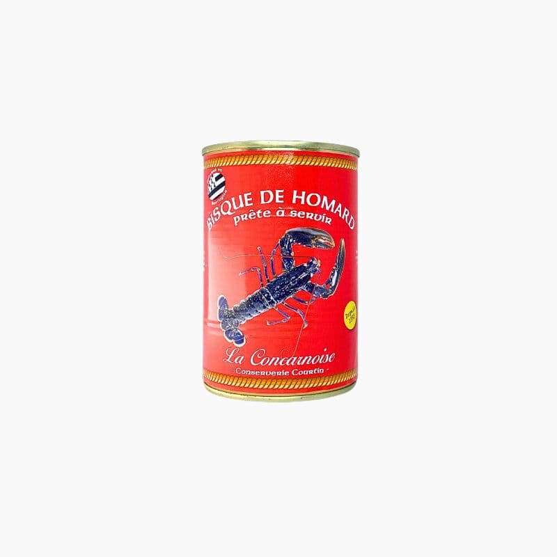 Bisque de Homard