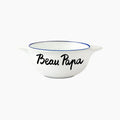 Bol Breton en Faïence - Beau Papa