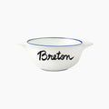 Bol Breton en Faïence - Breton
