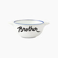 Bol Breton en Faïence - Brother