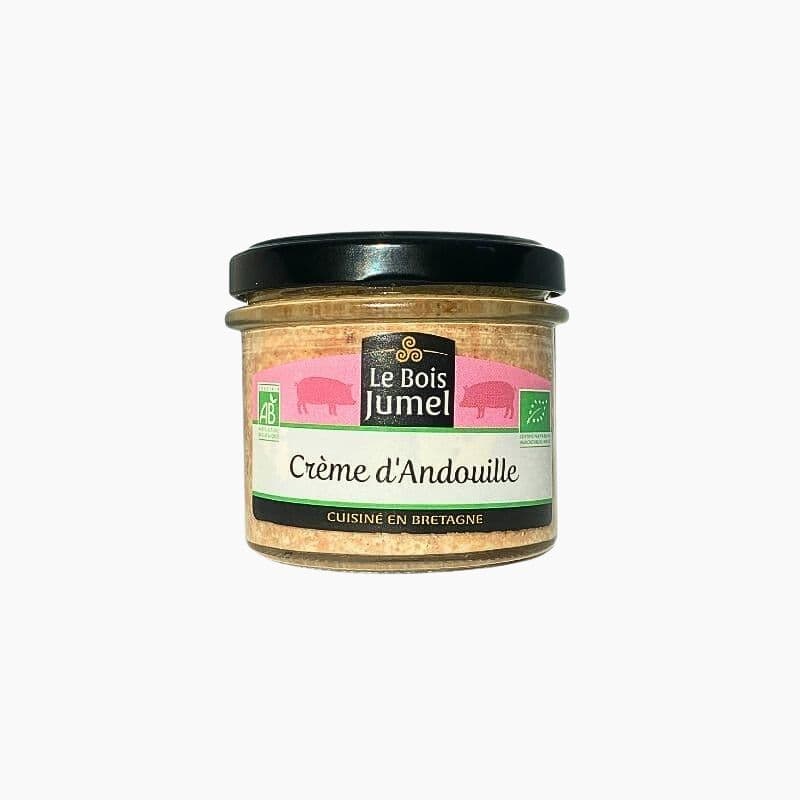 Crème d'Andouille de Guéméné