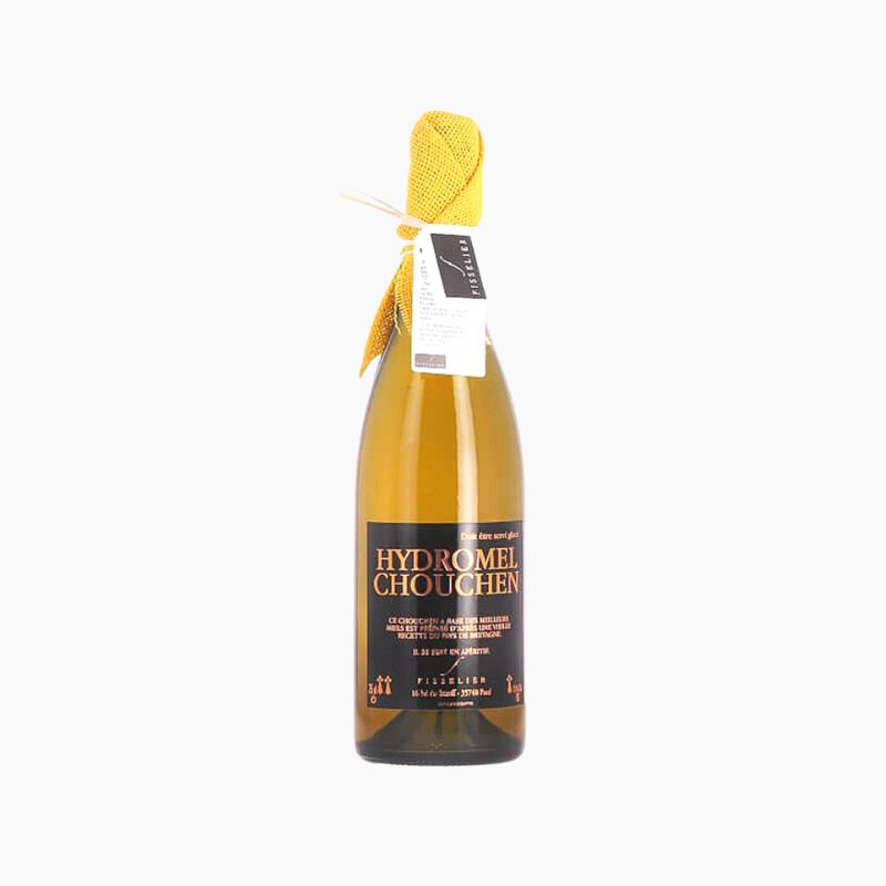 Hydromel Chouchen Artisanal Authentique 37,5 cl