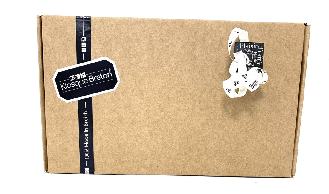 Boite Coffret Cadeaux