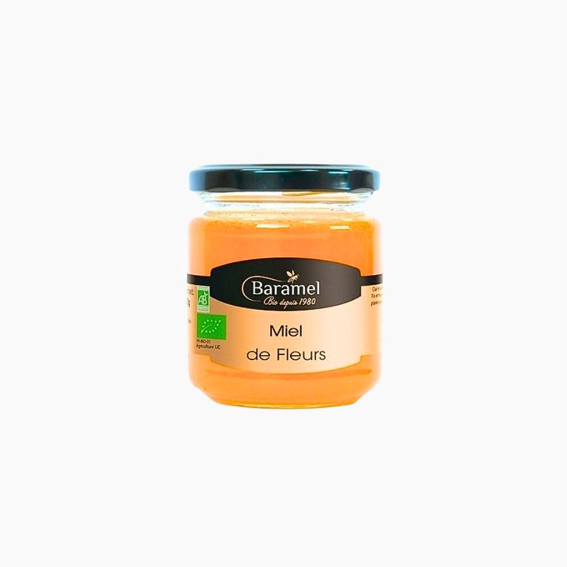 Miel-Biologique-de-Fleurs