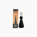Nolwenn Couteau à Beurre Bigouden en Ebènne packaging