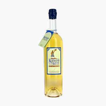Pastis Breton Artisanal "Kenavo" 70cl