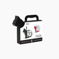 Porte Bloc Félix Le Chat packaging