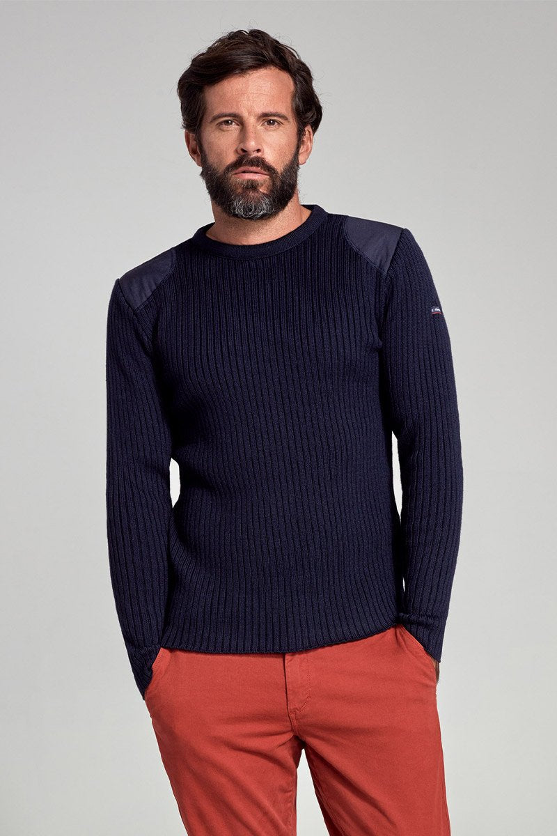 Pull-Breton-Binic