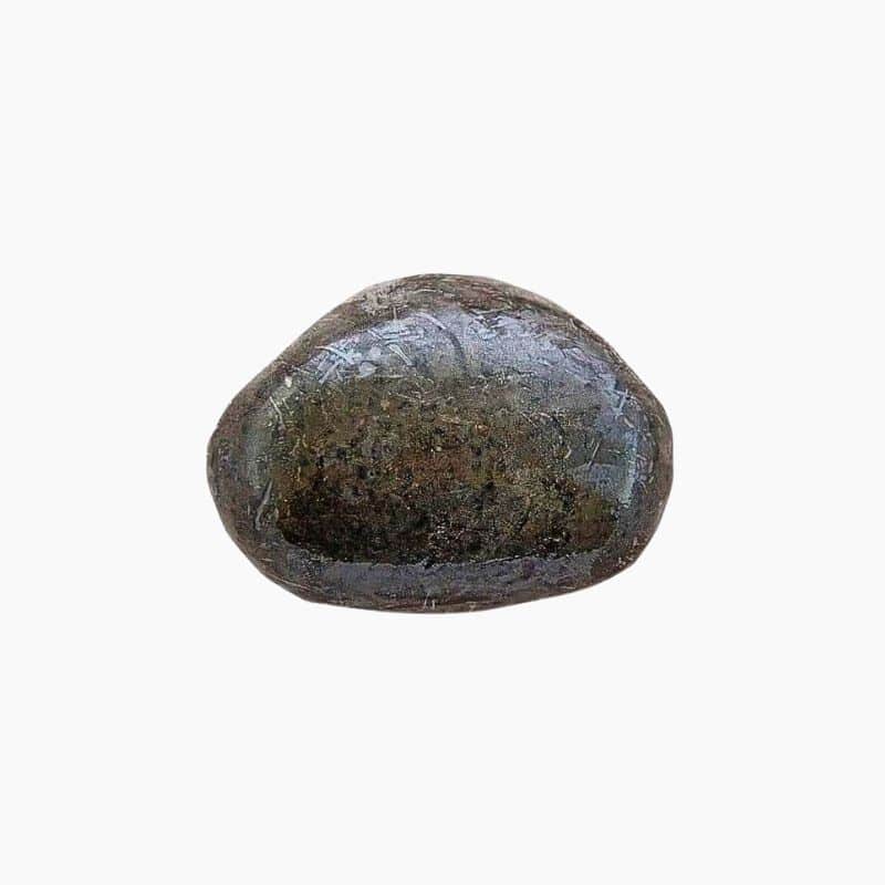Savon Exfoliant au Blé Noir 1