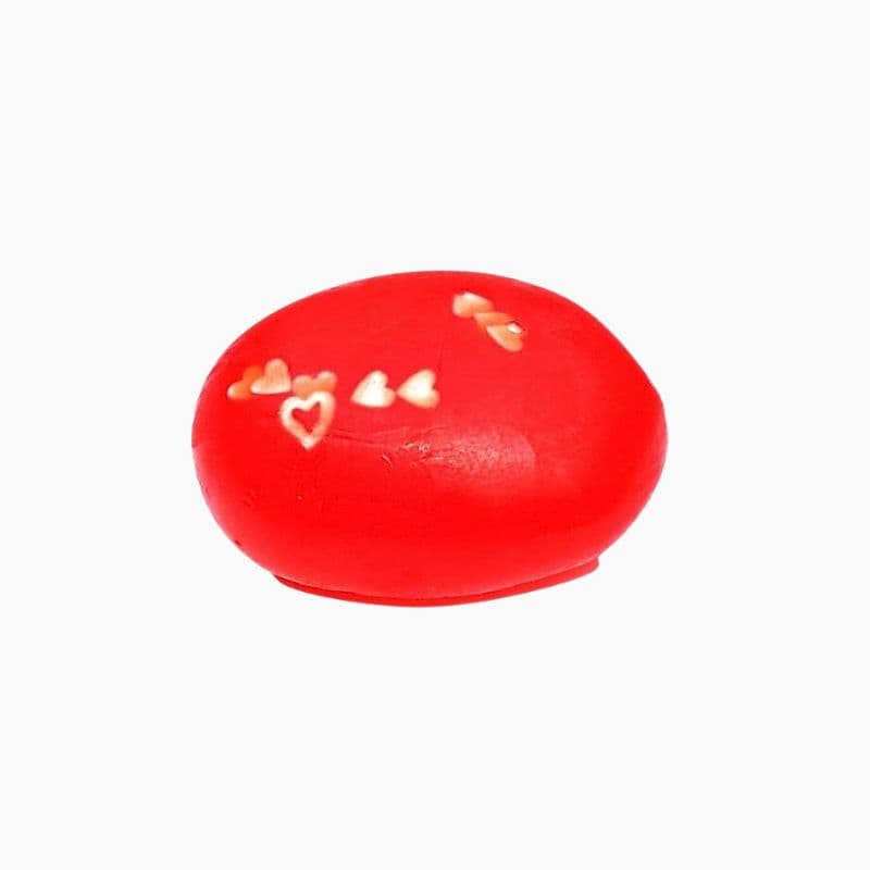 Savon Fraise de Plougastel 1