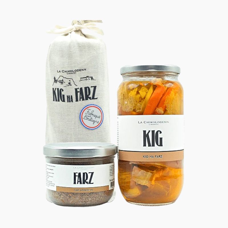 Kig Ha Farz