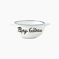Bol Breton en Faïence - Papy Gâteau