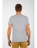 Marinière bretonne homme