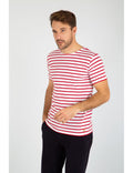 Marinière homme Manches courtes